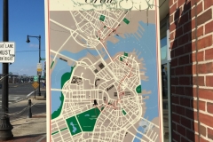 Boston Freedom Trail