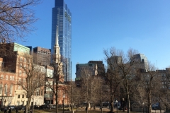 Public Garden