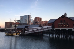 Boston Tea Party Ship