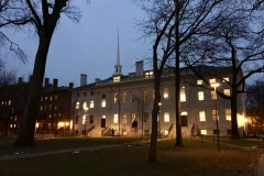 Hardvard Library