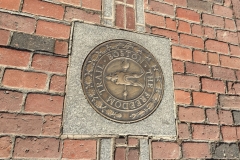 Boston Freedom Trail