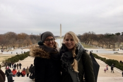 Lincoln Memorial