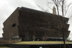 African American Museum